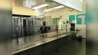 Ro Cafeteria Lunch Procedures