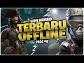 5 Rekomendasi Game Android Offline Seru yang Wajib Dicoba