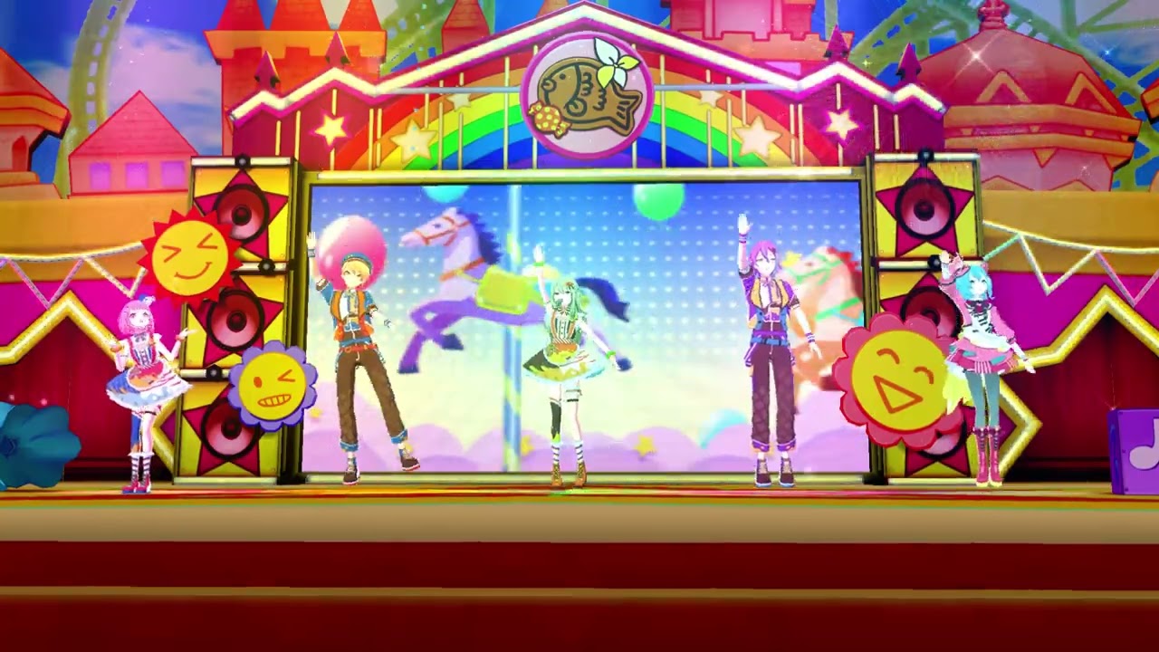 Project Sekai Virtual Live Day 2023/09/09 [ Let Your Song Resonate Throughout SEKAI! ]