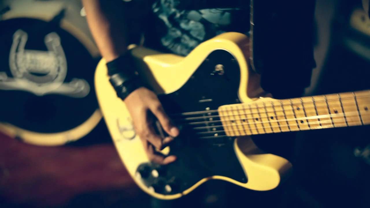 The Jango   Kumaha Aink