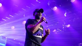 Hootie &amp; the Blowfish - Miss California - 8/2/19 - Bank of NH Pavilion