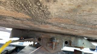 Fifth Wheel Pre-Trip Inspection