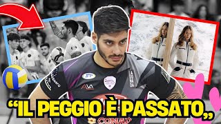 Download Lagu Javier Martinez Si Racconta 💬 Le Parole Che FANNO RIFLETTERE MP3