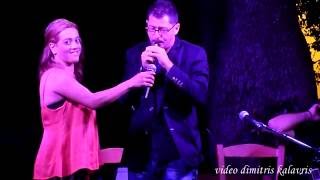 6 Xristos Marmarinos Solo Komatia Vera Gouma Giannis Kontosloutsa 2016