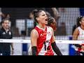 🇵🇪 Alondra Villanueva | La Nueva Promesa del Vóley Peruano 2026 | Mundial U19