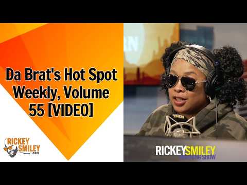 Rickey Smiley Next Friday 55