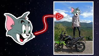 pix Tom And Jerry Picsart Download tom and jerry tom photo editing
