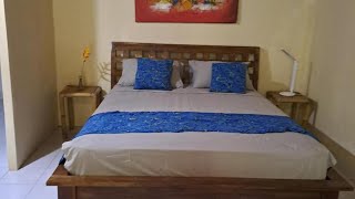 Shalana Homestay- formerly Teka Teki House | Bali, Indonesia | Hotel Review ⭐