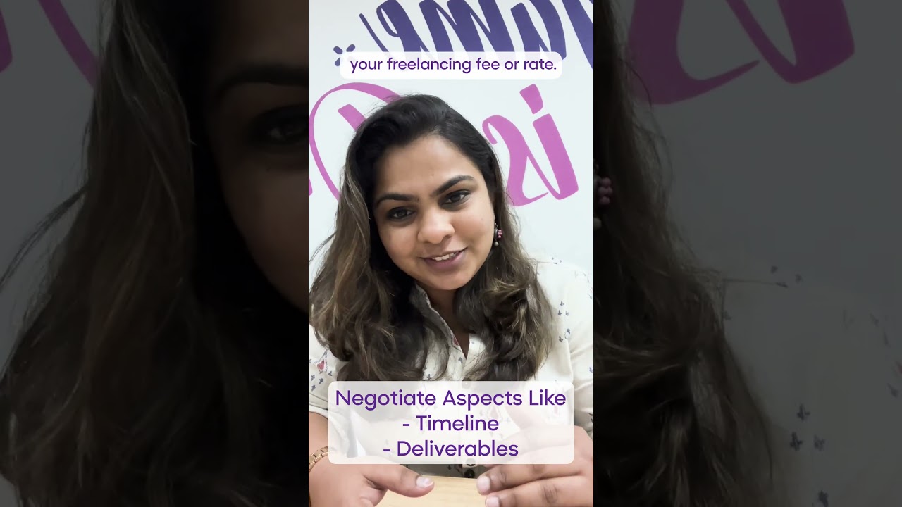 What to do when Client Asking for a Discount?