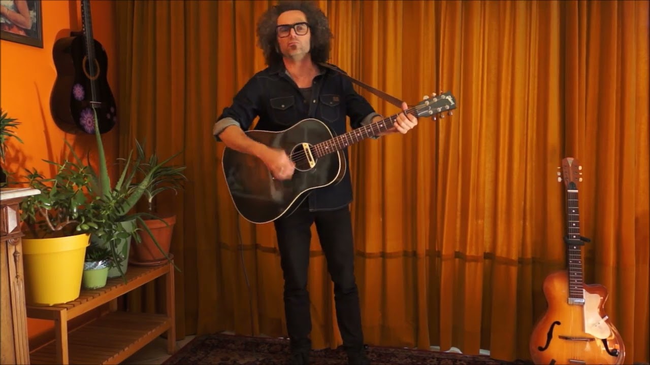 Acoustified Classics by Robert den Hartigh