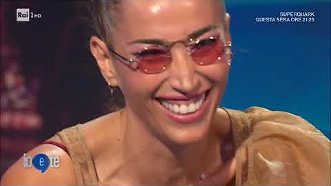 Dove nata Nina Zilli?