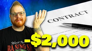 The Trap every New Author Must Avoid!