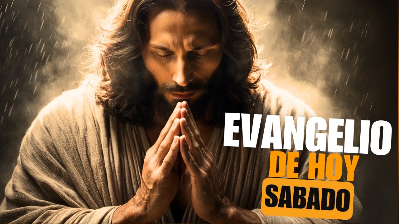 Lecturas del día de hoy Sábado 28 de Febrero de 2026 | Evangelio de Hoy