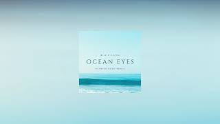 Billie Eilish - Ocean Eyes Patrick Reed Remix