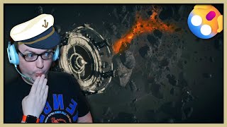 Opps! A Dork Blew Up the Moon! | IXION - Ep 2