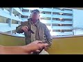 Child Predator Fatally Shot After Pulling Gun On Cops at a Hotel in Seattle
