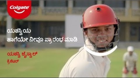 The floodlights of Optimism | Yashasvi Jaiswal | Kannada