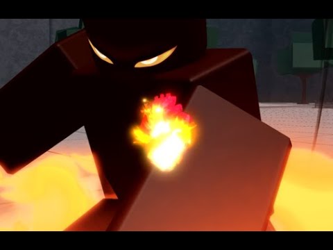 My Best TSB Transition yet! - YouTube