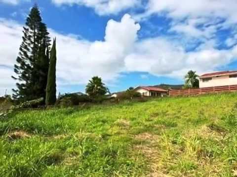 92-221 Kuamu Pl, Kapolei, HI home video tour