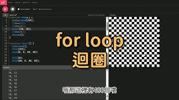【基礎程式設計 12】JavaScript for loop