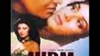 "Marne ke dar se Mera Dil" Jurm 1990.mp4