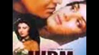 'Marne ke dar se Mera Dil' Jurm 1990.mp4