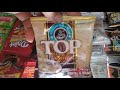Review kopi susu kental manis top coffe harga seribu