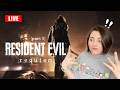It's HAPPENING!! Resident Evil 9 Requiem… LIVE on Twitch &amp; YouTube (part 1)