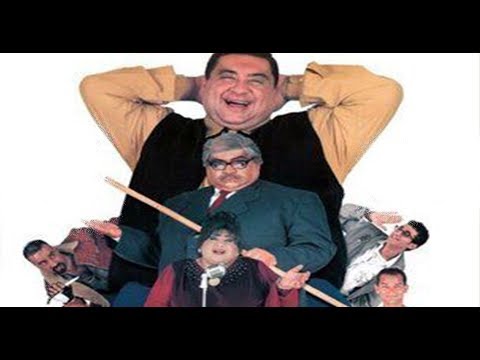 فيلم الناظر الليلة ART Aflam 1