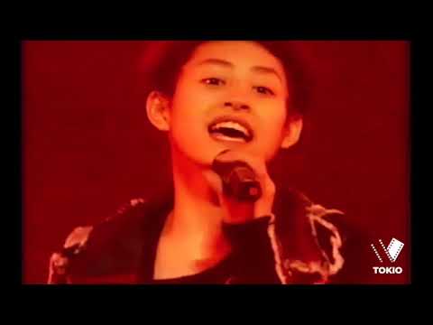 Bad Desire (TOKIO V edit) Chisa Kawamura
