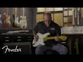 The Josefina Handwound Tomatillo Pickups | Fender Custom Shop | Fender