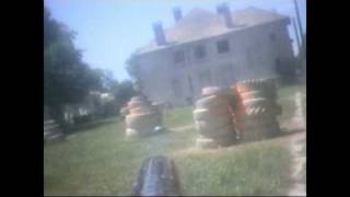 Tpll No Limit Barrelcam