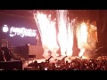 The Chainsmokers Live 2018 Memories Do Not Open Tour BOLOGNA