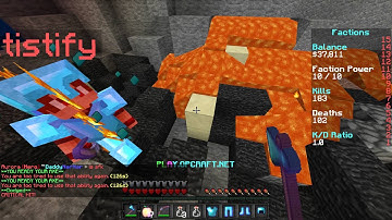 Exotic Hacking Opcraft (this is so sad)