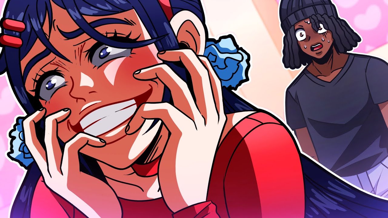 My Anime Girlfriend Wants To Kill Me.