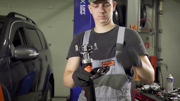 MASUMA Shock Absorber Installation Tutorial | Step-by-Step Guide & Tips