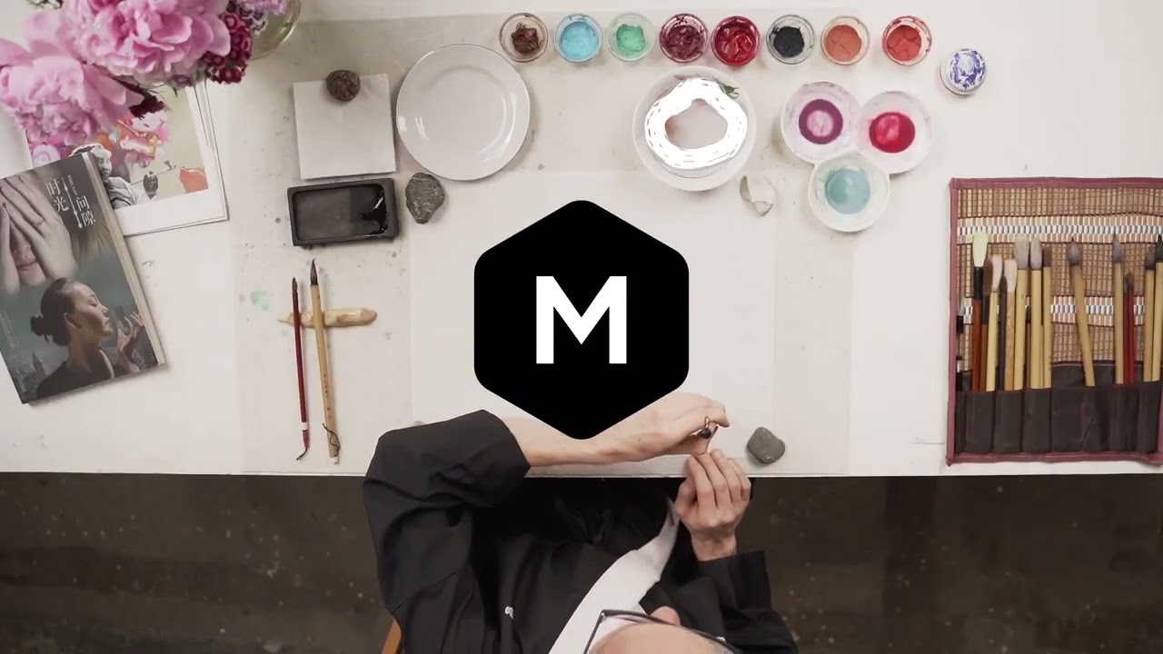 Brush Elements Final Cut Pro Templates