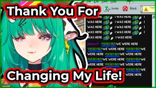 Crellys Last Emotional Moment Of Subathon...