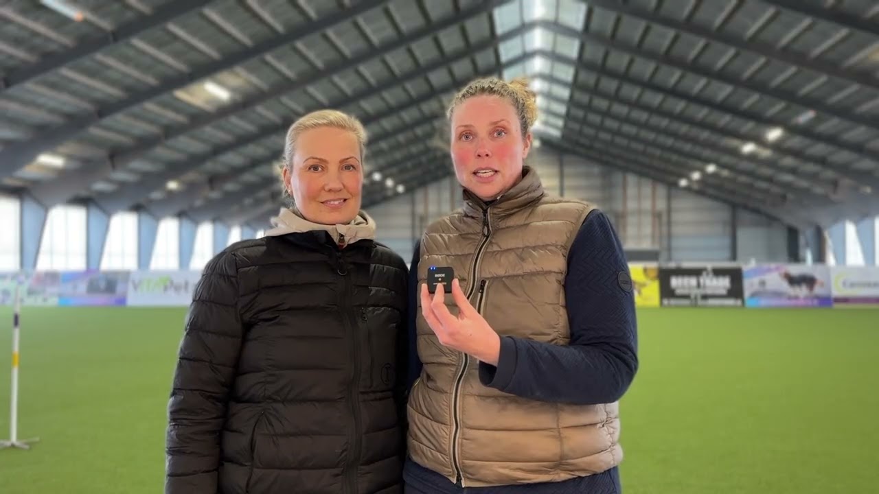 PRO   Introduktions video til hjemmeside