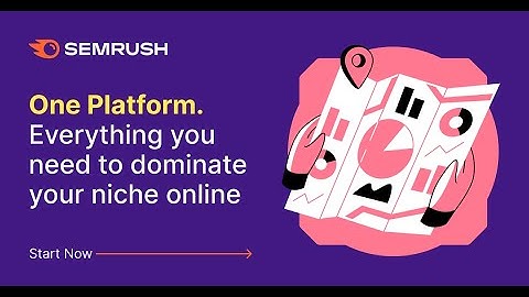 Semrush Backlink Analytics: How To Check Any Site Backlinks In Semrush