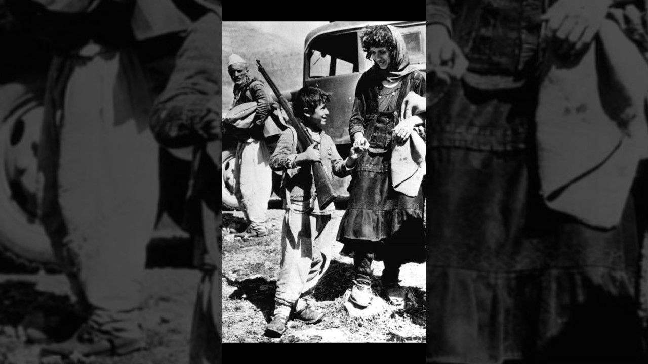 Italy Invades Albania: Part 4 