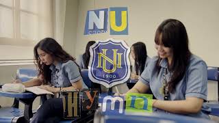 NU HYMN - NATIONALIAN COURSE