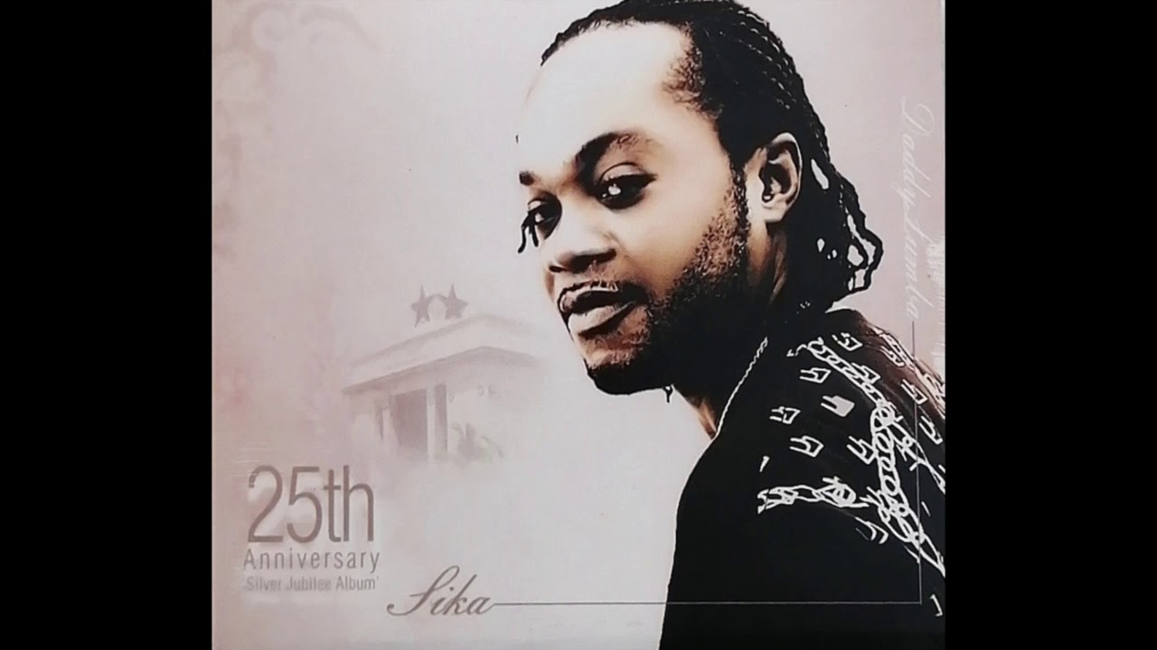 Daddy Lumba   Simeso Audio Slide