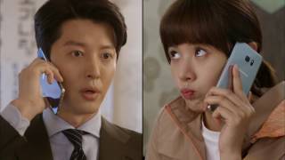 The Gentlemen of Wolgyesu Tailor Shop - Jo Yoon-hee ‘delightfully’ ignores Lee Dong-gun’s predica...