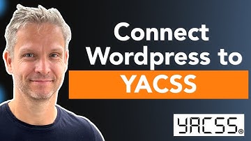 How to connect Wordpress to YACSS and how to upload AI articles and Local seo projects to Wordpress