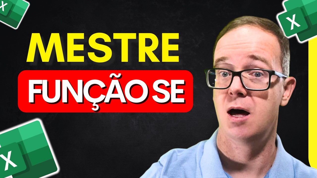 Tudo o que você precisa saber sobre a fórmula SE no Excel