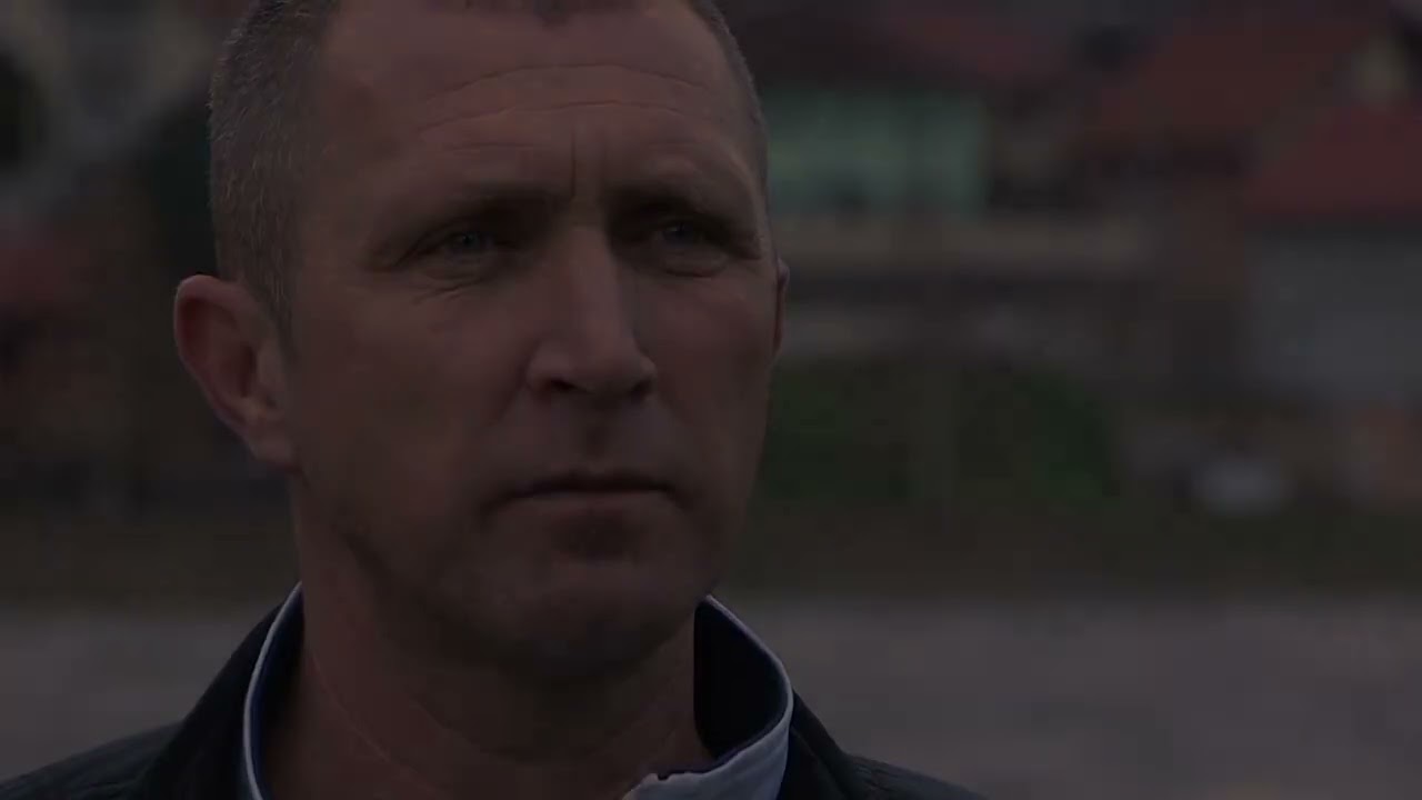 Dokumentarni film DJECA IZA ŽICE (CHILDREN BEHIND WIRE) 2017.