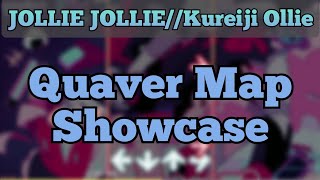 [Quaver] JOLLIE JOLLIE (Made by me!!)