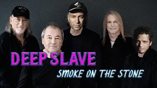 Smoke On The Water X Like A Stone - Deep Purple Ft Audioslave ( Parody Live)