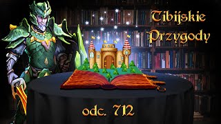Tibian Adventures Part 712 - Bounty Tasks: Orc Rider, Pirate Marauder & Merlkin